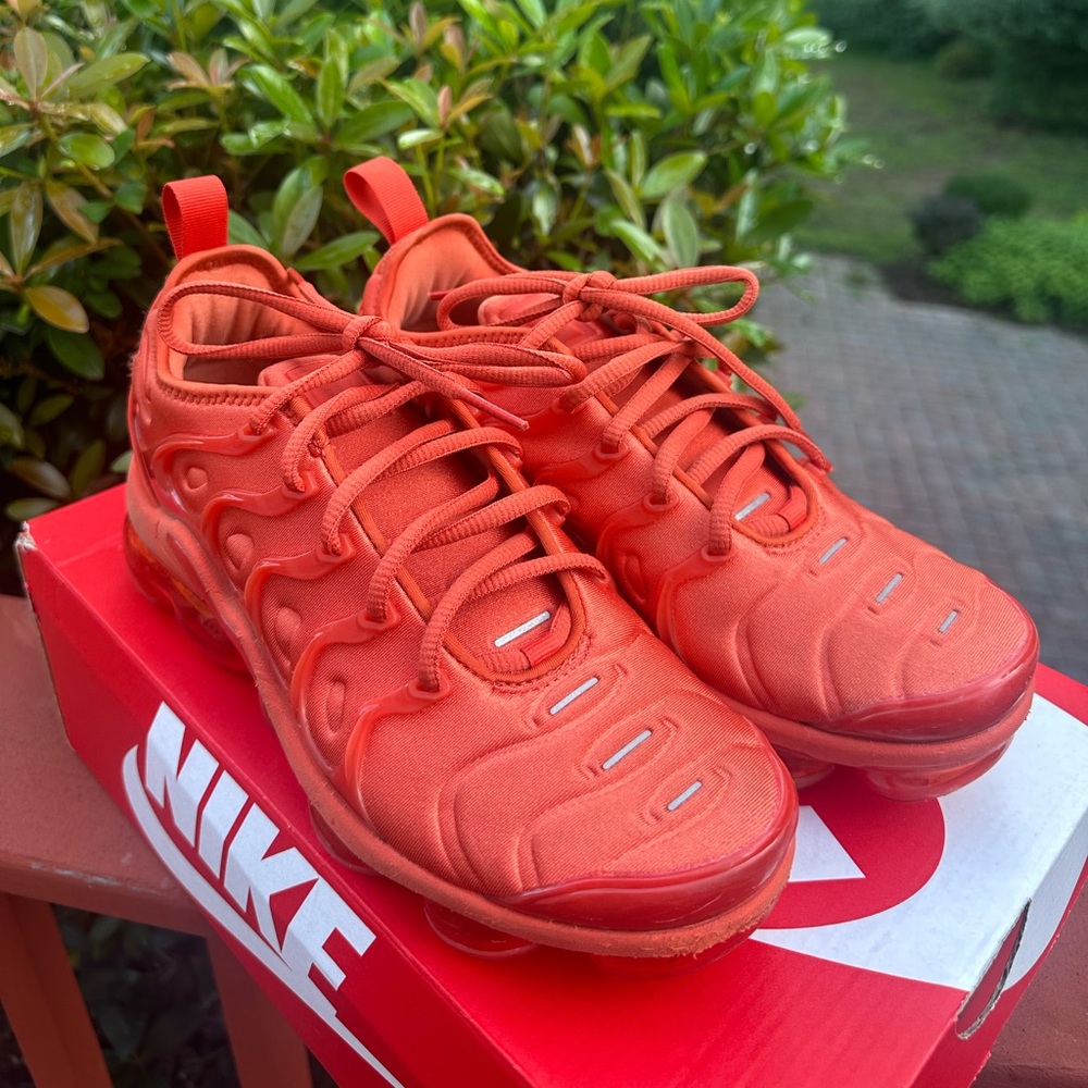 Women Nike Vapormax Plus